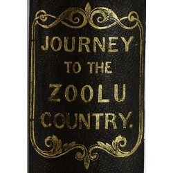 Narrative Of A Journey To The Zoolu Country, In South Africa